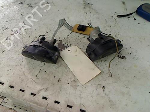 Used Switch PEUGEOT 806 (221) 2.0 HDI (109 hp) 21233026