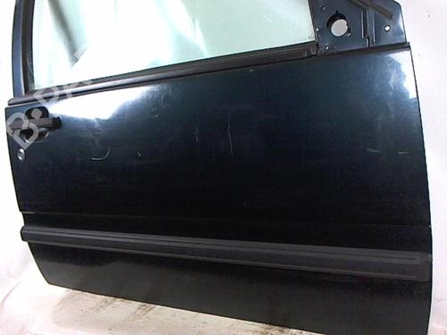 Right front door VOLVO 740 (744) 2.4 TD | BP21203559C3