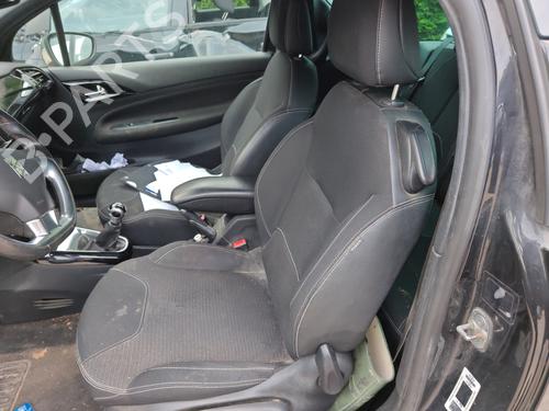 Radio CITROËN DS3 (SA_) 1.6 HDi 90 | BP36757353E6 - Image 15