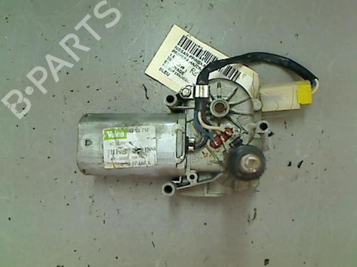 Used Rear wiper motor NISSAN PRIMERA Hatchback (P11) 1.6 16V (99 hp) 20454258