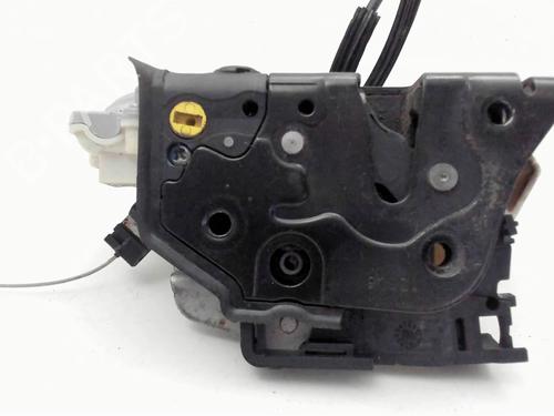 Used Rear left lock Rear left lock 38787636 38787636