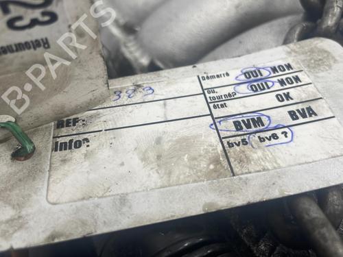 Engine SEAT ALHAMBRA (7V8, 7V9) 2.0 i | BP21241334M1 
