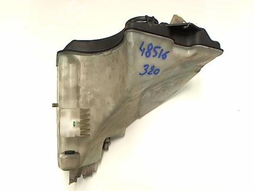 Spylertank BMW 3 (E46) 320 d (150 hp) 20430252