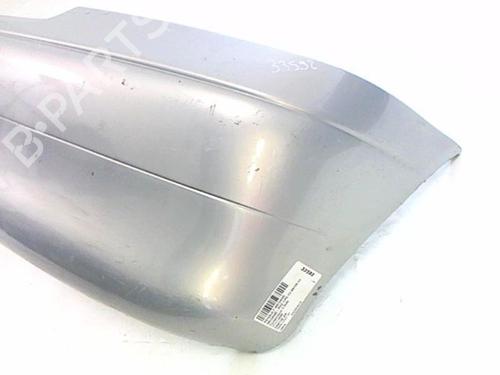 Rear bumper RENAULT MEGANE I Coach (DA0/1_) 2.0 16V IDE (DA03, DA0P, DA14) | BP20413888C8 