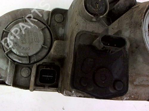Right headlight HYUNDAI COUPE I (RD) 2.0 16V | BP20466030C29 