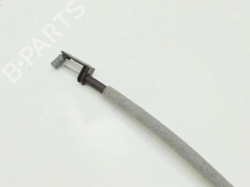 Rear right lock FORD MONDEO IV Turnier (BA7) 2.0 TDCi | BP20389819C99