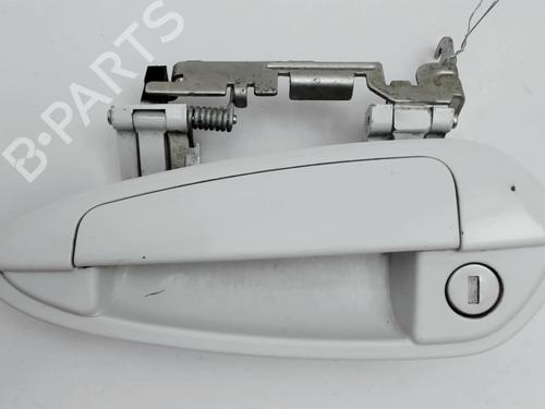 Front left exterior door handle FIAT PUNTO (199_) 1.3 D Multijet | BP20389732C128 