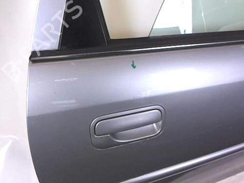 Used Right rear door OPEL VECTRA B Estate (J96) 1.8 i 16V (F35) (115 hp) 20477120