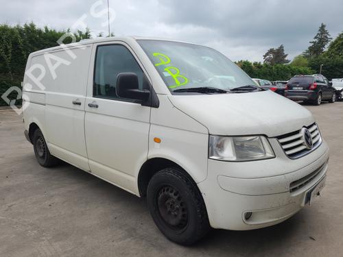 Engine VW TRANSPORTER T5 Van (7HA, 7HH, 7EA, 7EH) 1.9 TDI | BP39016837M1 - Image 17