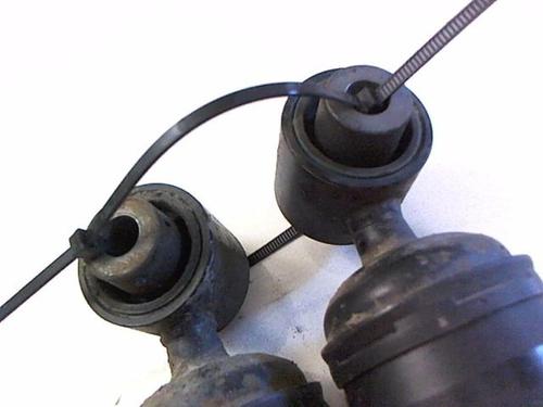 Right rear shock absorber RENAULT LAGUNA III Grandtour (KT0/1) 1.5 dCi (KT0A, KT0R, KT02) | BP20414227M19 