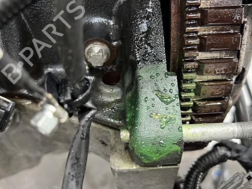 Engine RENAULT CLIO III Grandtour (KR0/1_) 1.5 dCi (KR0G) | BP32714407M1 - Image 4