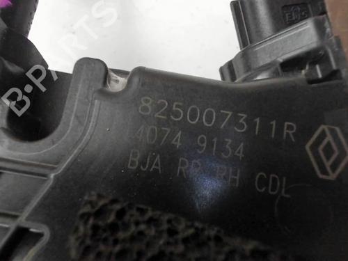 Højre bagtil lås RENAULT CLIO V (B7_) 1.0 TCe 90 (B7MT) | BP29625526C99 - Image 2