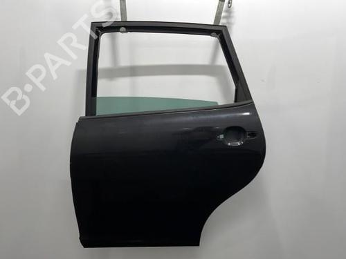 Left rear door SEAT ALTEA (5P1) 1.9 TDI | BP20387002C4 