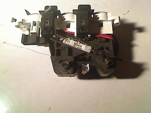 Climate control NISSAN PRIMERA (P11) 2.0 TD | BP21233227I5 