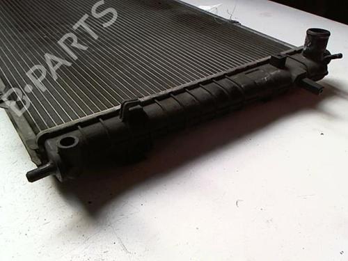 Water radiator HYUNDAI TUCSON (JM) 2.0 CRDi All-wheel Drive | BP20459443M31