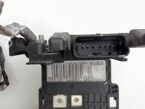 Electronic module CITROËN C4 II (NC_) 1.6 BlueHDi 120 | BP40002657M83 - Image 3