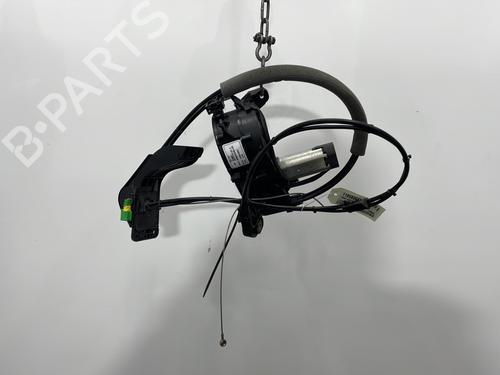 Used Electronic module Electronic module PEUGEOT 1007 (KM_) 1.6 16V (109 hp) 32018567 32018567