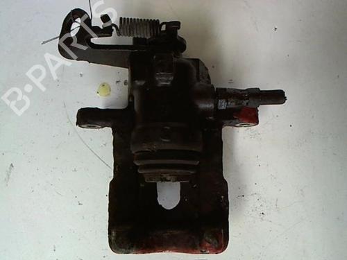 Left rear brake caliper ALFA ROMEO GTV (916_) 2.0 T.SPARK 16V (916.C2__, 916C2C00) | BP20412707M107 
