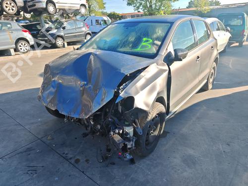 Brugte VW POLO V (6R1, 6C1) 1.2 (70 hp) 4287655