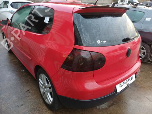 Starter VW GOLF V (1K1) 1.9 TDI | BP22599865M8 - Image 11
