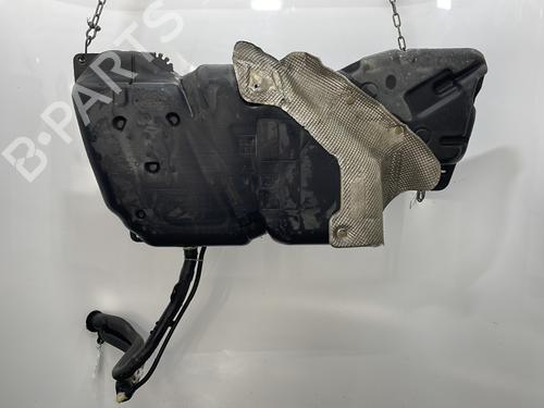 Fuel tank PEUGEOT 308 SW I (4E_, 4H_) 1.6 HDi | BP30308396C62 