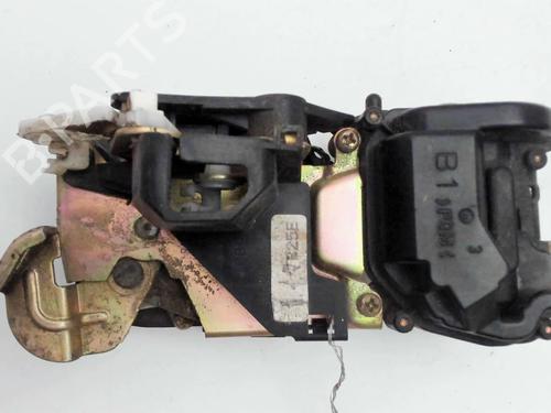 Rear right lock MAZDA 323 F VI Hatchback (BJ) 1.5 16V (BJ5W) | BP20441905C99 
