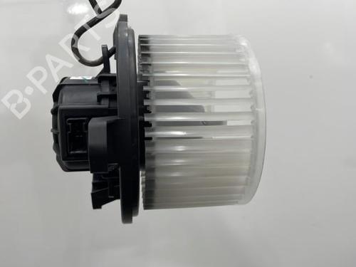 Heater blower motor OPEL KARL (C16) 1.0 | BP20386679M62 
