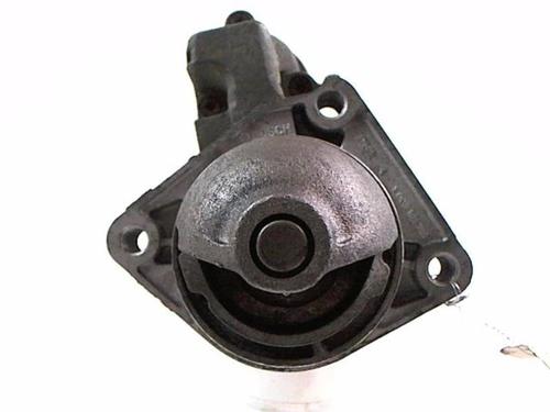 Used Starter FORD PUMA (EC_) 1.7 16V (125 hp) 20449512