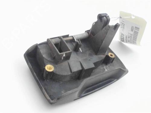 Rear left exterior door handle RENAULT KANGOO (KC0/1_) 1.5 dCi (KC07) | BP21009652C130 