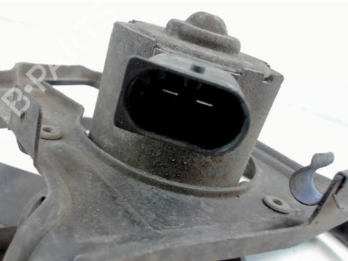 Radiator fan PEUGEOT 106 II (1A_, 1C_) 1.0 i | BP20442486M35 