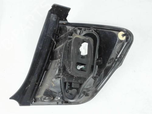 Left taillight CITROËN C3 II (SC_) 1.2 VTi 82 | BP39641619C34 - Image 2