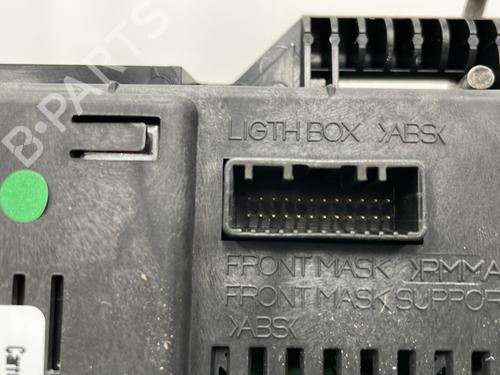 Instrument cluster RENAULT ZOE (BFM_) ZOE | BP25122690C47 - Image 2