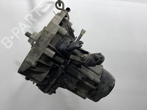 Used Gearbox Gearbox RENAULT KANGOO (KC0/1_) 1.4 (KC0C, KC0H, KC0B, KC0M) (75 hp) 24810139 24810139