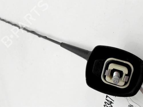 Antenne/Base RENAULT MASTER III Van (FV) 2.3 dCi 130 FWD (FV0M, FV0Y, FV0J, FV02, FV03) | BP37037580C140 - Image 3
