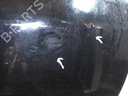 Right front door OPEL TIGRA TwinTop (X04) 1.3 CDTI (R97) | BP20477540C3 