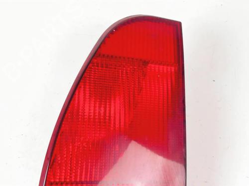 Used Left tailgate light Left tailgate light FIAT ULYSSE (220_) 2.0 JTD 16V (109 hp) 20404956 20404956