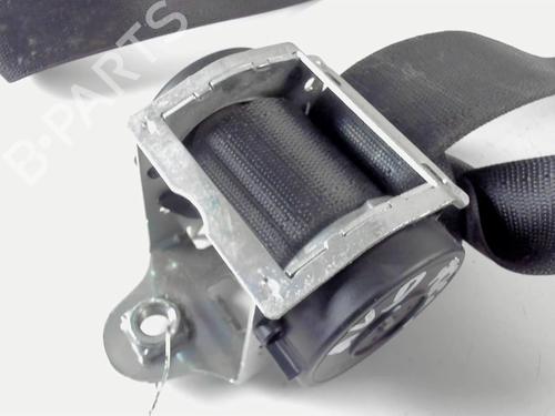 Front right belt tensioner OPEL CORSA D (S07) 1.3 CDTI (L08, L68) | BP20447121C88 