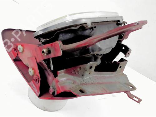Used Left headlight Left headlight MAZDA 323 F IV (BG) 1.6 16V (BG6S, BG6P) (88 hp) 21233843 21233843