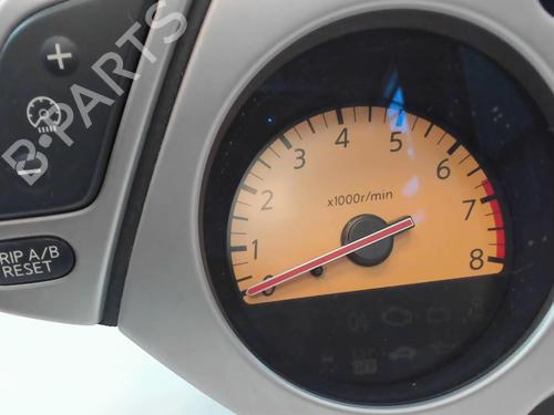 Instrument cluster NISSAN MURANO I (Z50) 3.5 4x4 | BP20451908C47 