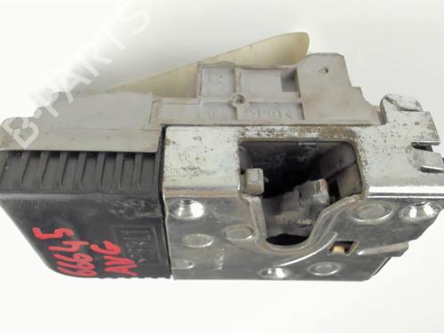 Front left lock PEUGEOT 807 (EB_) 2.0 HDI | BP20390766C98 