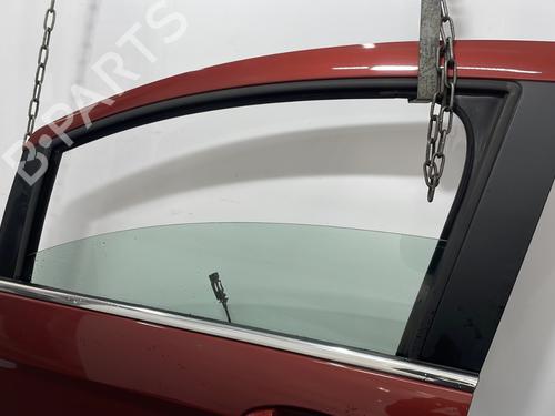 Used Left front door Left front door FORD B-MAX (JK) 1.0 EcoBoost (125 hp) 30822549 30822549