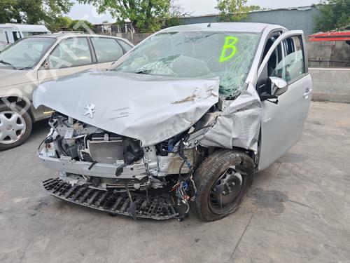 Used Parts PEUGEOT 108 1.0 VTi 72 4733240