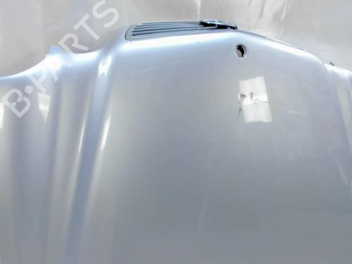 Used Hood Hood MERCEDES-BENZ E-CLASS (W210) E 270 CDI (210.016) (170 hp) 20437543 20437543