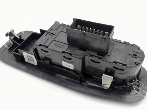Left front window switch PEUGEOT 208 I (CA_, CC_) 1.2 VTI 82 | BP29374833I27 