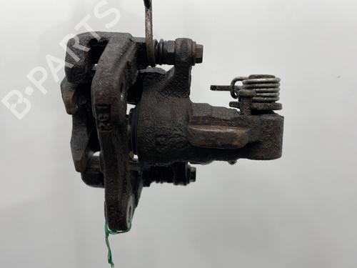 Left rear brake caliper HONDA CIVIC VII Hatchback (EU, EP, EV) 2.0 Type-R (EP3) | BP22104429M107 