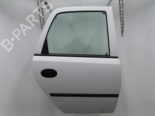 Used Right rear door OPEL MERIVA A MPV (X03) 1.4 16V Twinport (E75) (90 hp) 20469123