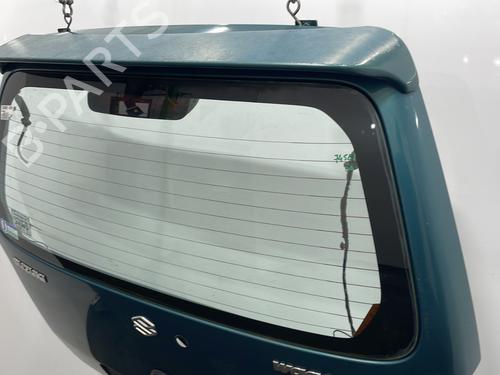 Tailgate SUZUKI WAGON R+ (MA) 1.3 (RB413) | BP33131459C6 - Image 8