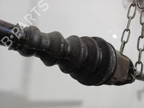 Used Right front driveshaft Right front driveshaft ALFA ROMEO GT (937_) 1.9 JTD (937CXN1B) (150 hp) 39710329 39710329