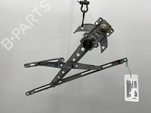 Used Front left window mechanism MAZDA 626 II (GC) 1.6 (GC1061) (80 hp) 21231022