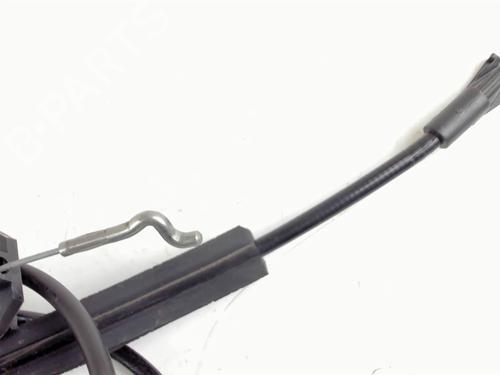 Used Rear left lock OPEL VECTRA C GTS (Z02) 2.2 DTI 16V (F68) (125 hp) 20421326